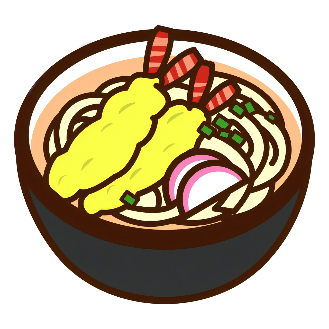 udon